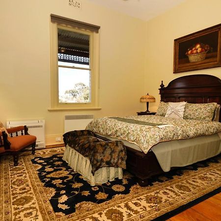 Bairnsdale Bed And Breakfast מראה חיצוני תמונה