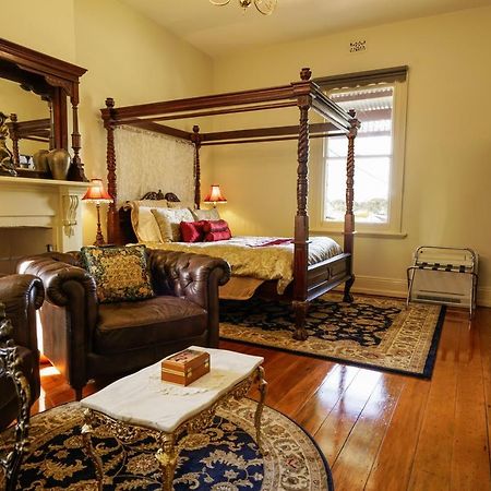 Bairnsdale Bed And Breakfast מראה חיצוני תמונה