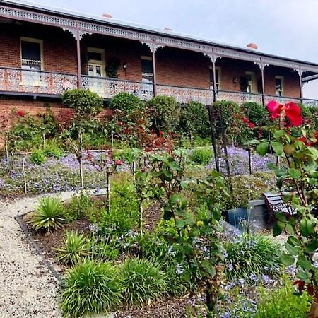 Bairnsdale Bed And Breakfast מראה חיצוני תמונה