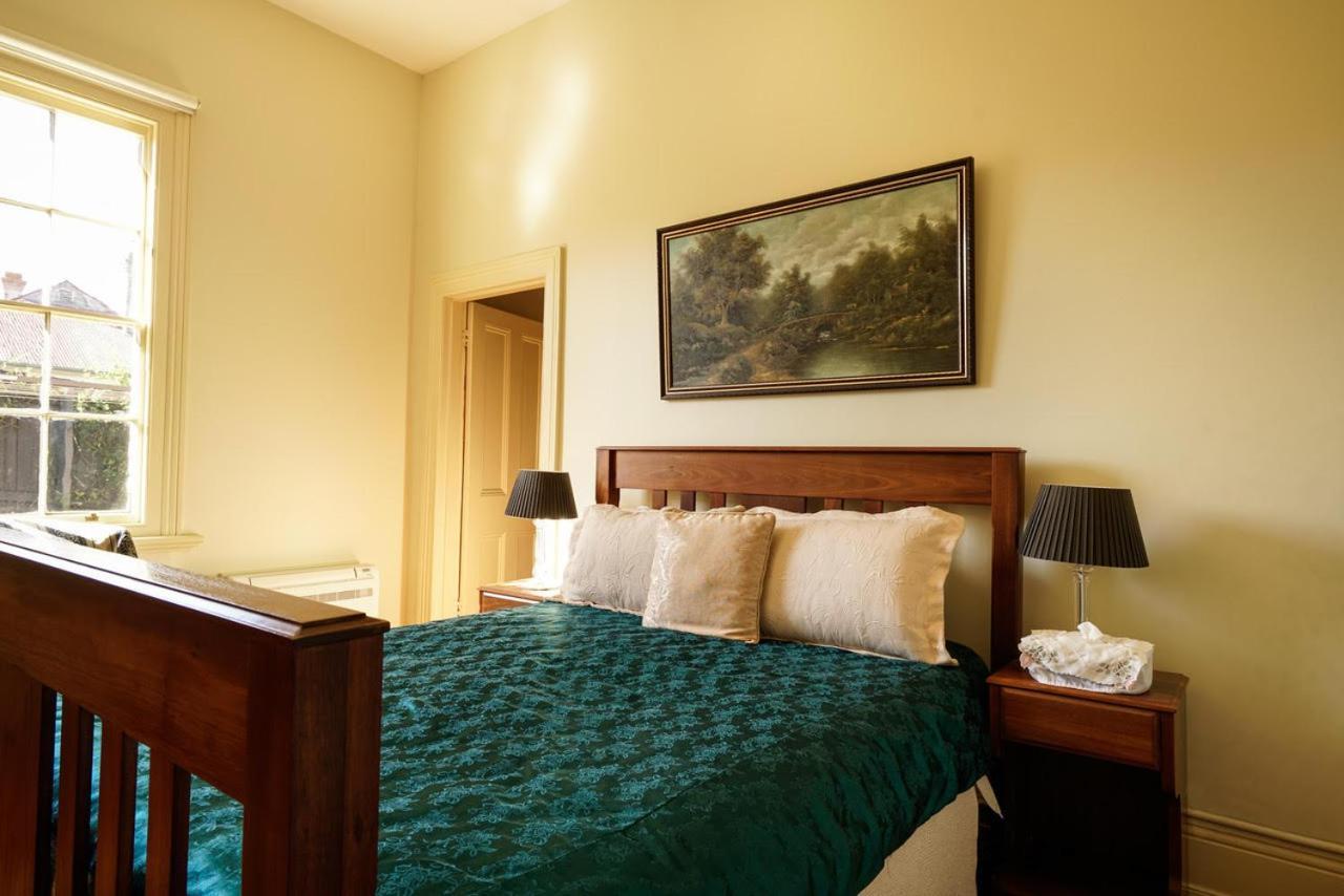 Bairnsdale Bed And Breakfast מראה חיצוני תמונה