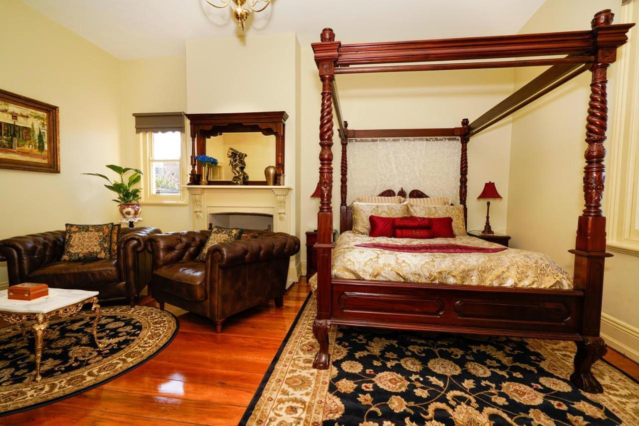 Bairnsdale Bed And Breakfast מראה חיצוני תמונה