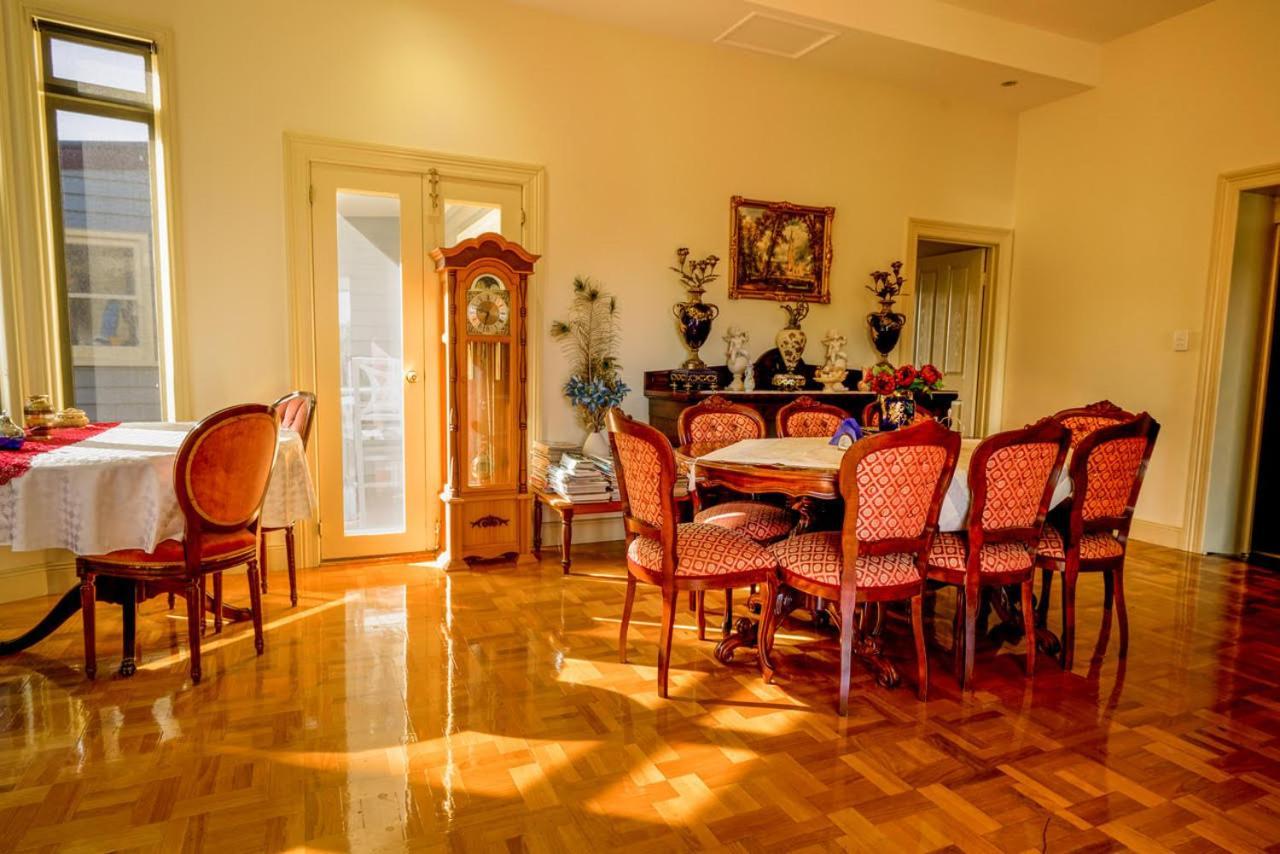Bairnsdale Bed And Breakfast מראה חיצוני תמונה