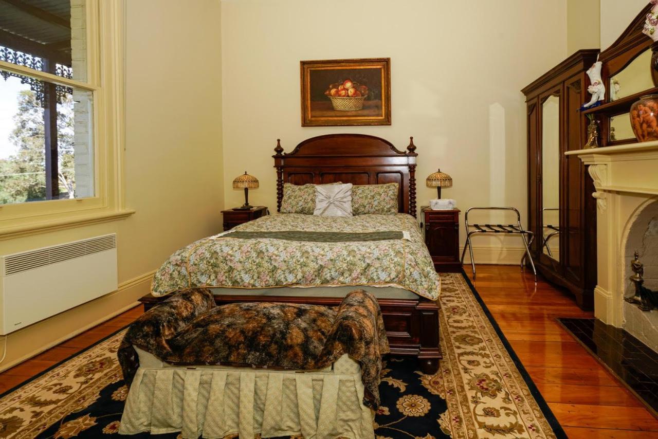 Bairnsdale Bed And Breakfast מראה חיצוני תמונה
