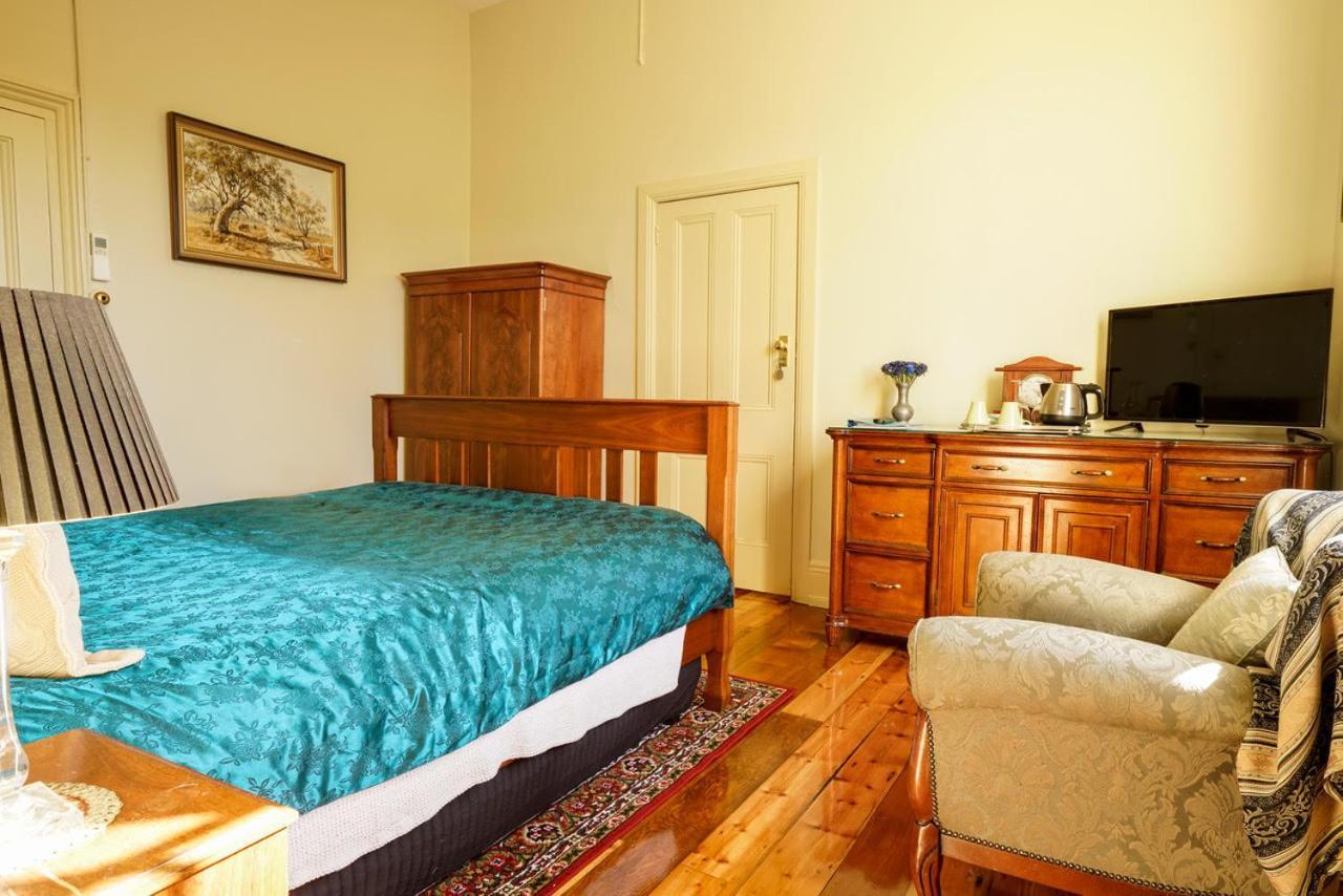 Bairnsdale Bed And Breakfast מראה חיצוני תמונה
