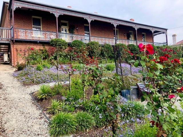 Bairnsdale Bed And Breakfast מראה חיצוני תמונה