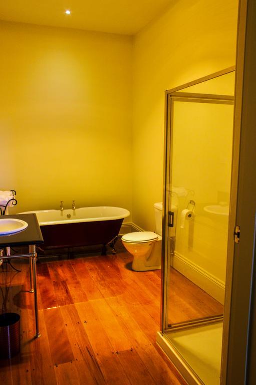 Bairnsdale Bed And Breakfast מראה חיצוני תמונה
