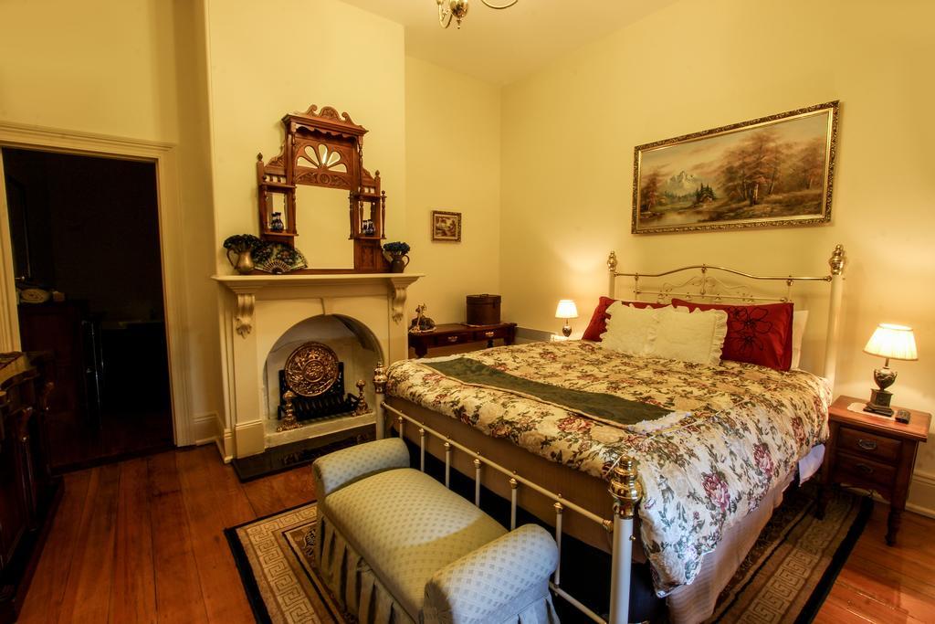 Bairnsdale Bed And Breakfast מראה חיצוני תמונה