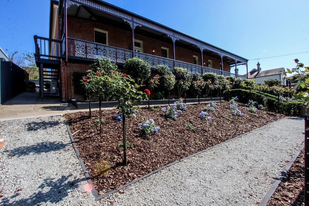 Bairnsdale Bed And Breakfast מראה חיצוני תמונה