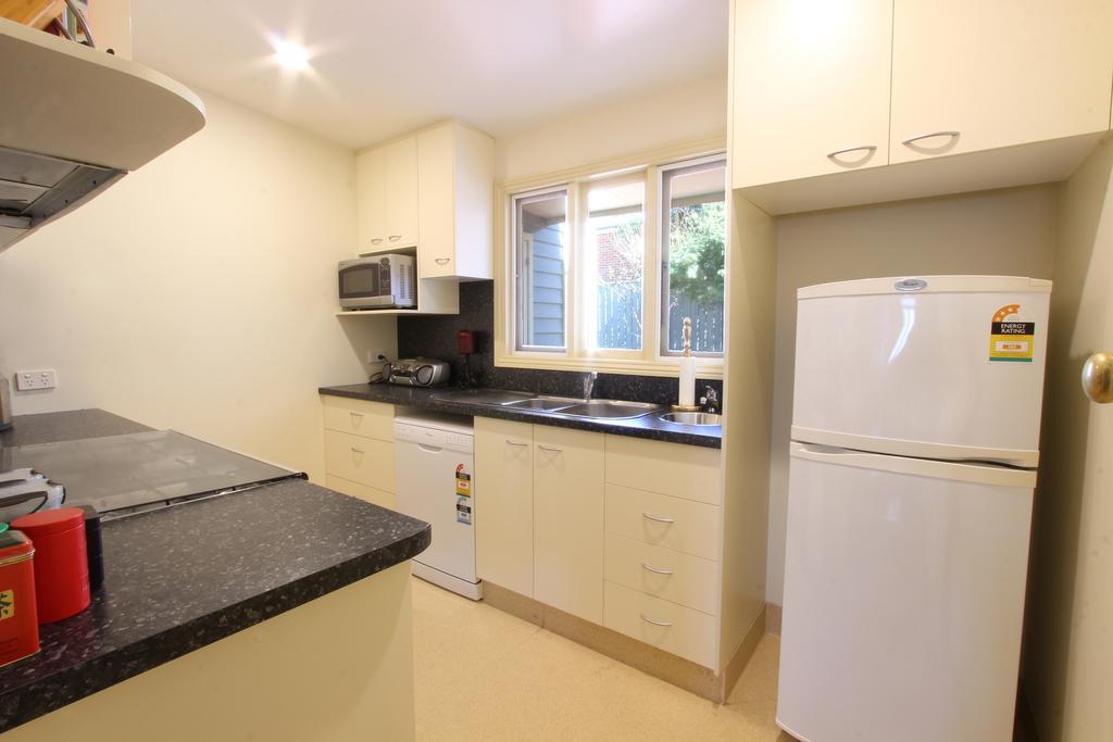 Bairnsdale Bed And Breakfast מראה חיצוני תמונה