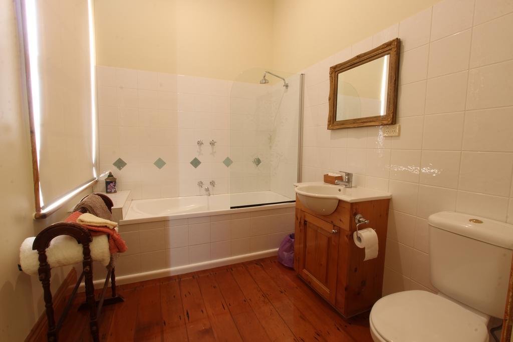 Bairnsdale Bed And Breakfast מראה חיצוני תמונה