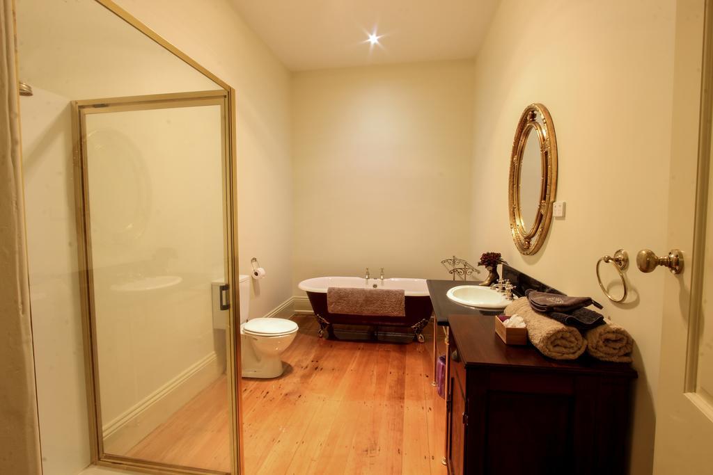 Bairnsdale Bed And Breakfast מראה חיצוני תמונה