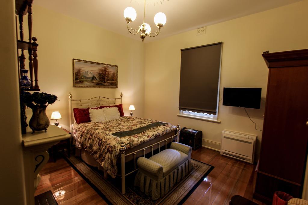 Bairnsdale Bed And Breakfast מראה חיצוני תמונה