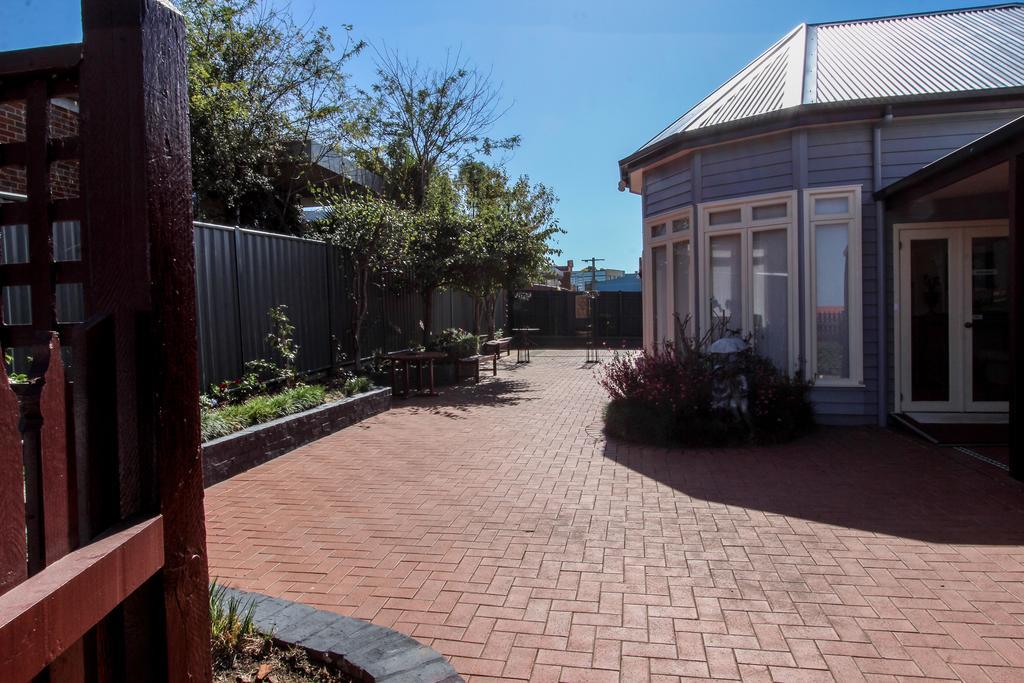 Bairnsdale Bed And Breakfast מראה חיצוני תמונה